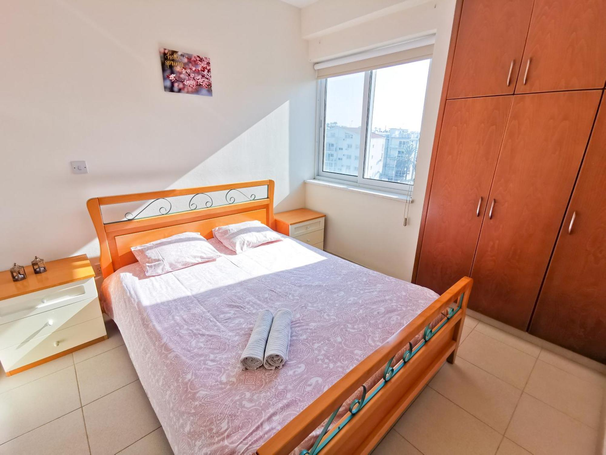 License To Chill Apartment Larnaca Eksteriør billede
