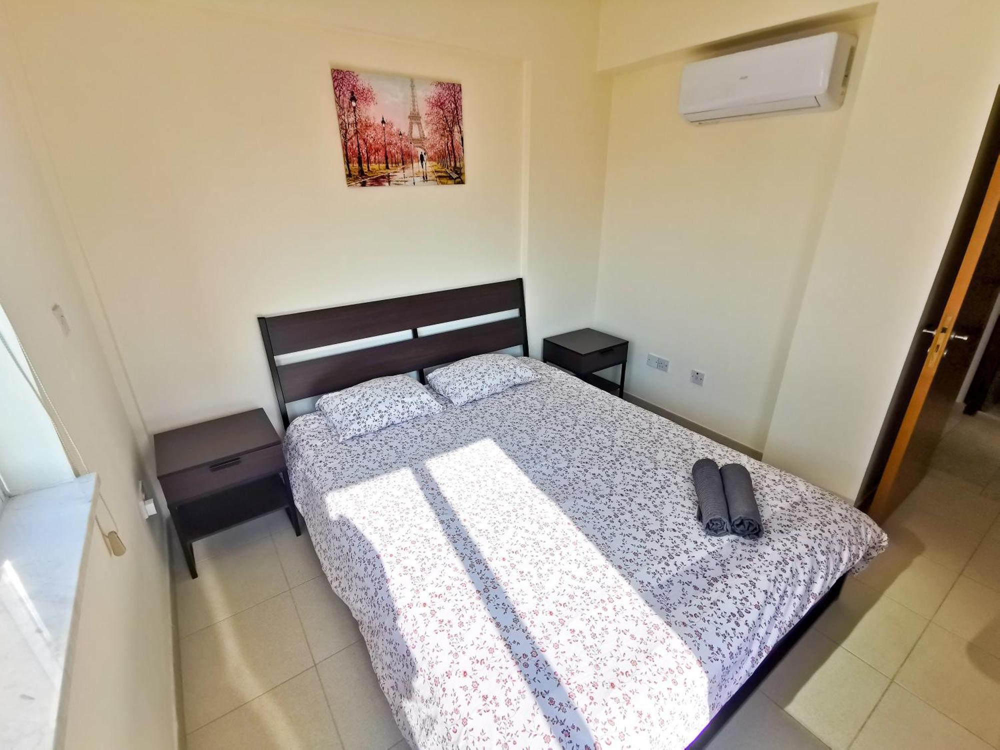 License To Chill Apartment Larnaca Eksteriør billede